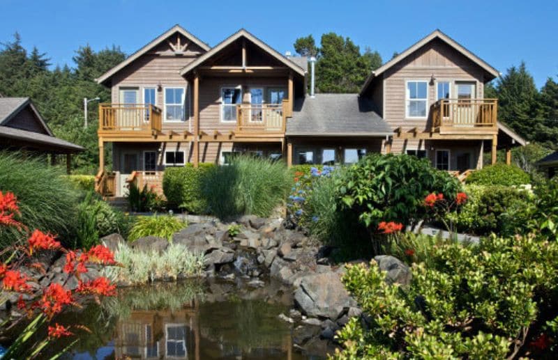 Foto - Inn at Cannon Beach