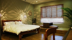 Signature Double Room | Rollaway beds