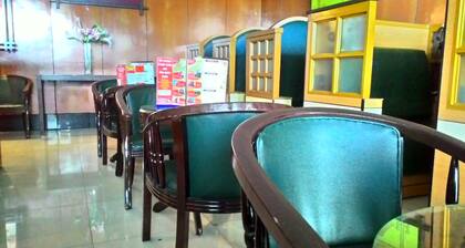 Hotel Sogo Aurora Blvd - Cubao