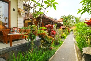Jardín