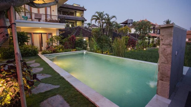 Unclassified image, 1 of 64, button - Puji Bungalows (Ubud)