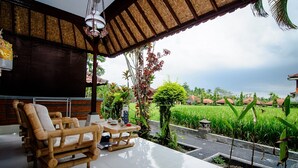 Unclassified image, 3 of 64, button - Puji Bungalows (Ubud)