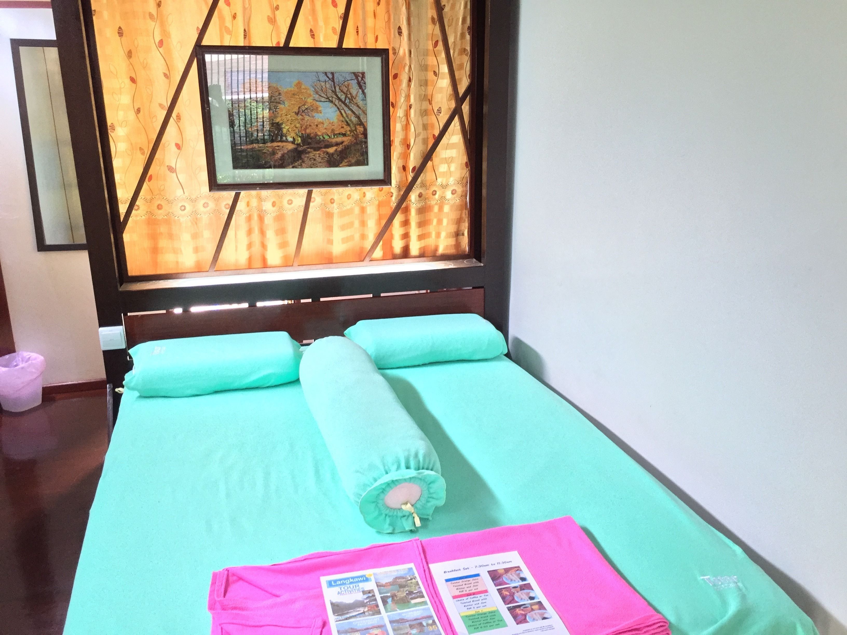 Foto - T Star Cottage Langkawi