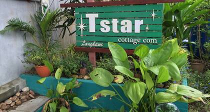 T Star Cottage