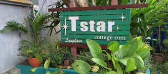 T Star Cottage