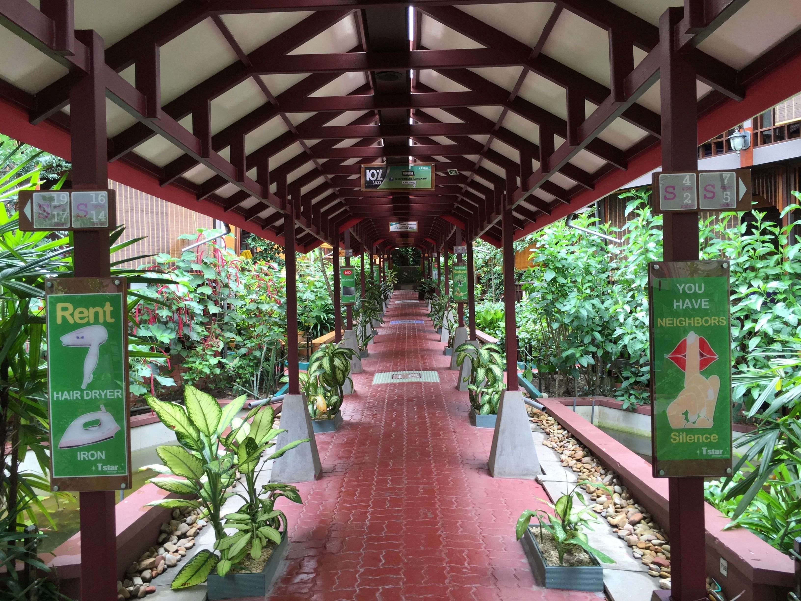 Foto - T Star Cottage Langkawi