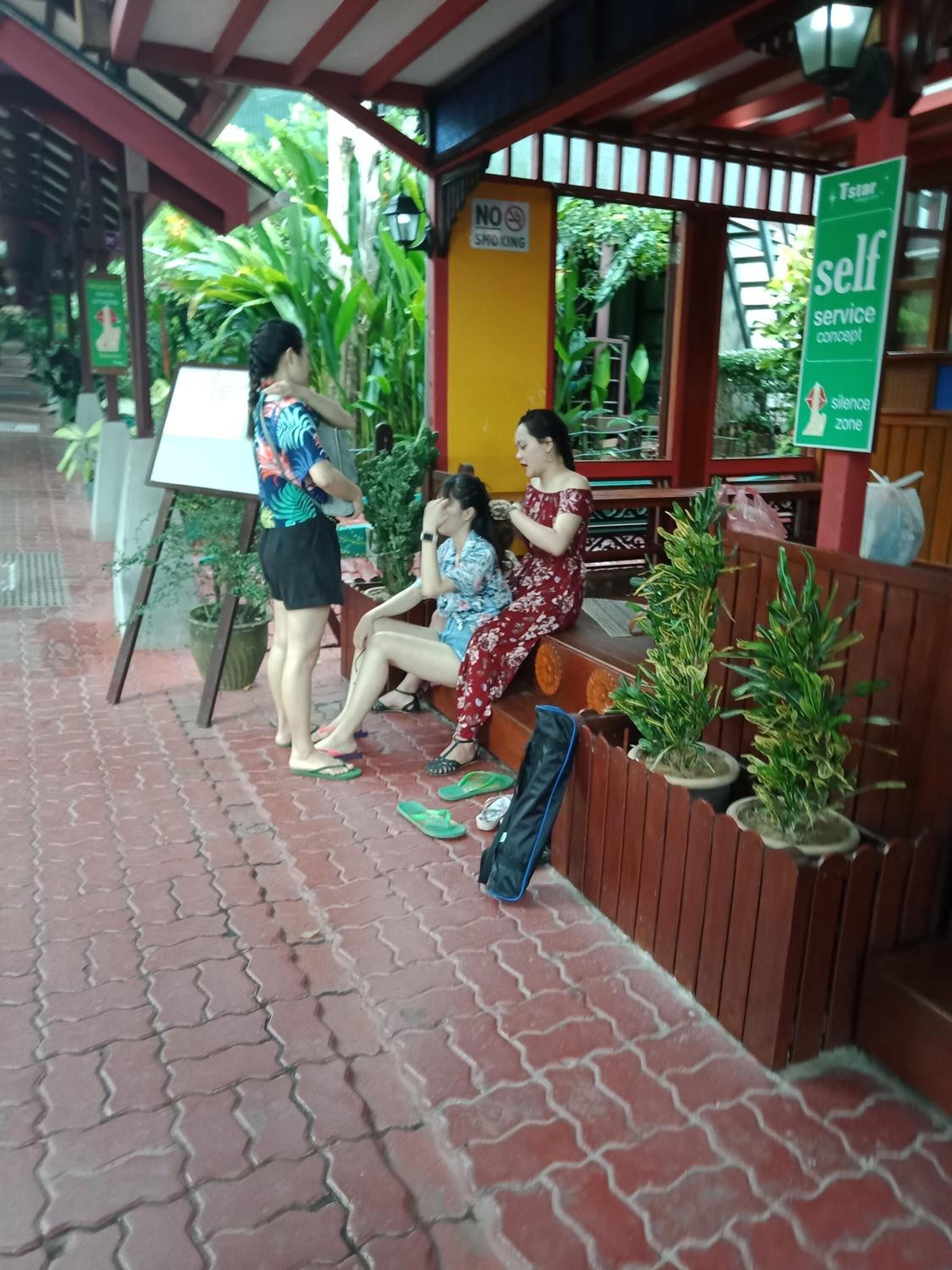 Foto - T Star Cottage Langkawi