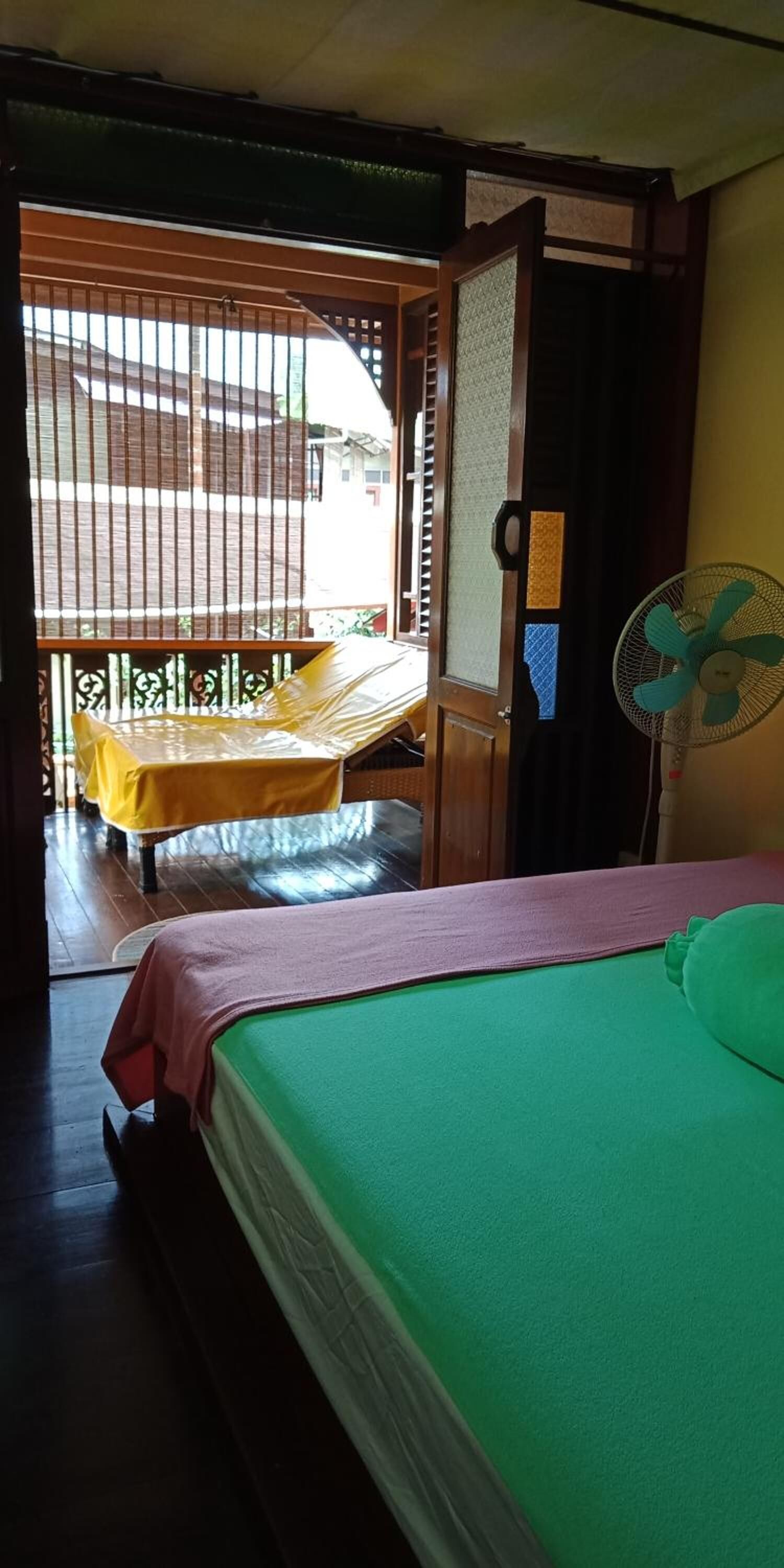 Foto - T Star Cottage Langkawi