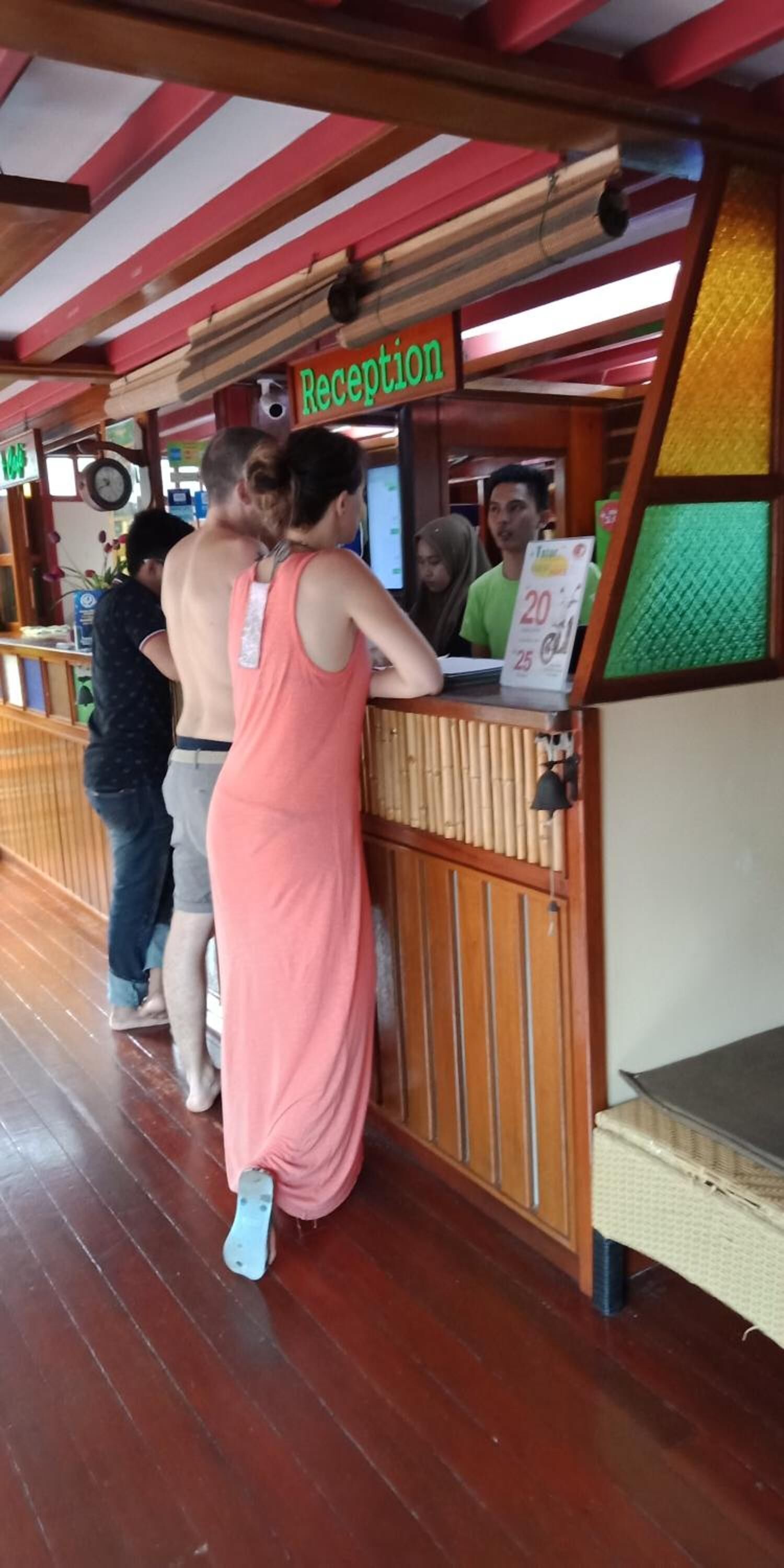 Foto - T Star Cottage Langkawi