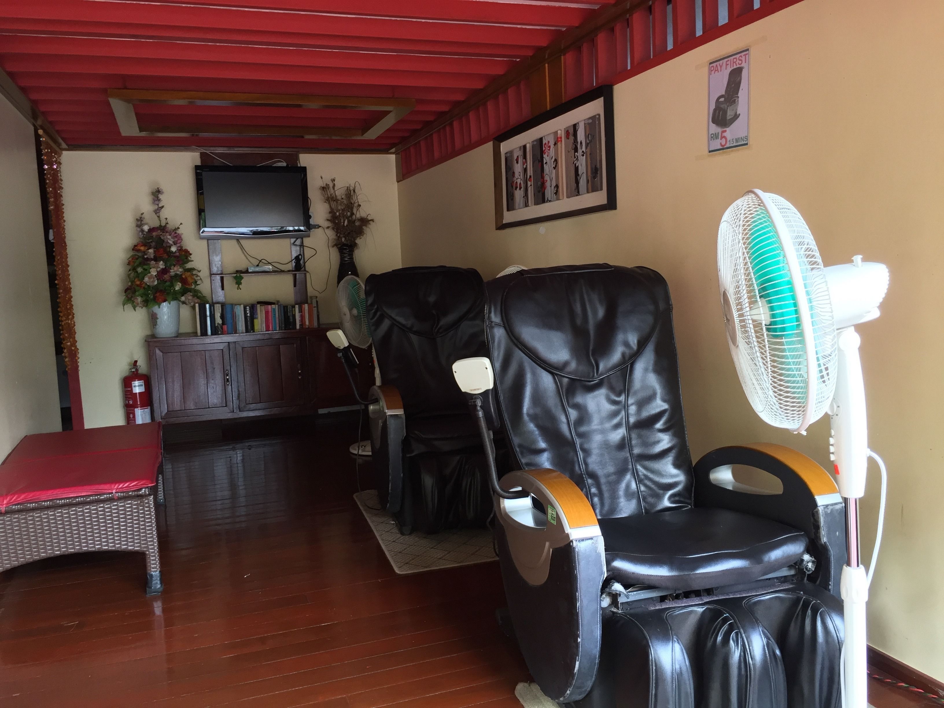 Foto - T Star Cottage Langkawi