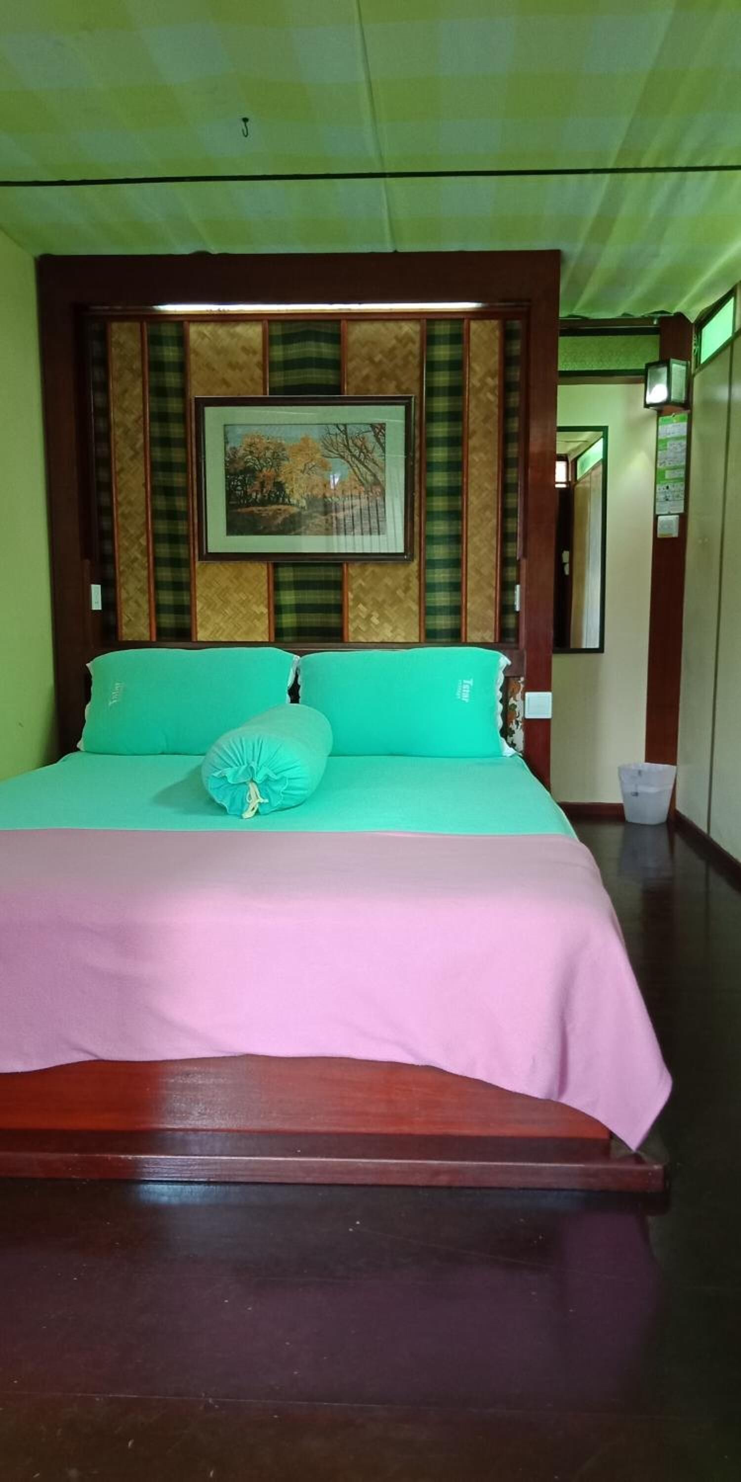 Foto - T Star Cottage Langkawi