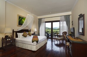 Junior Suite | View from room