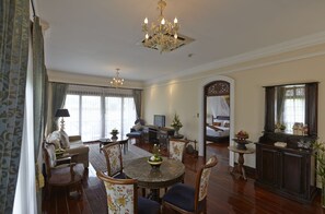 Servicio a la habitación