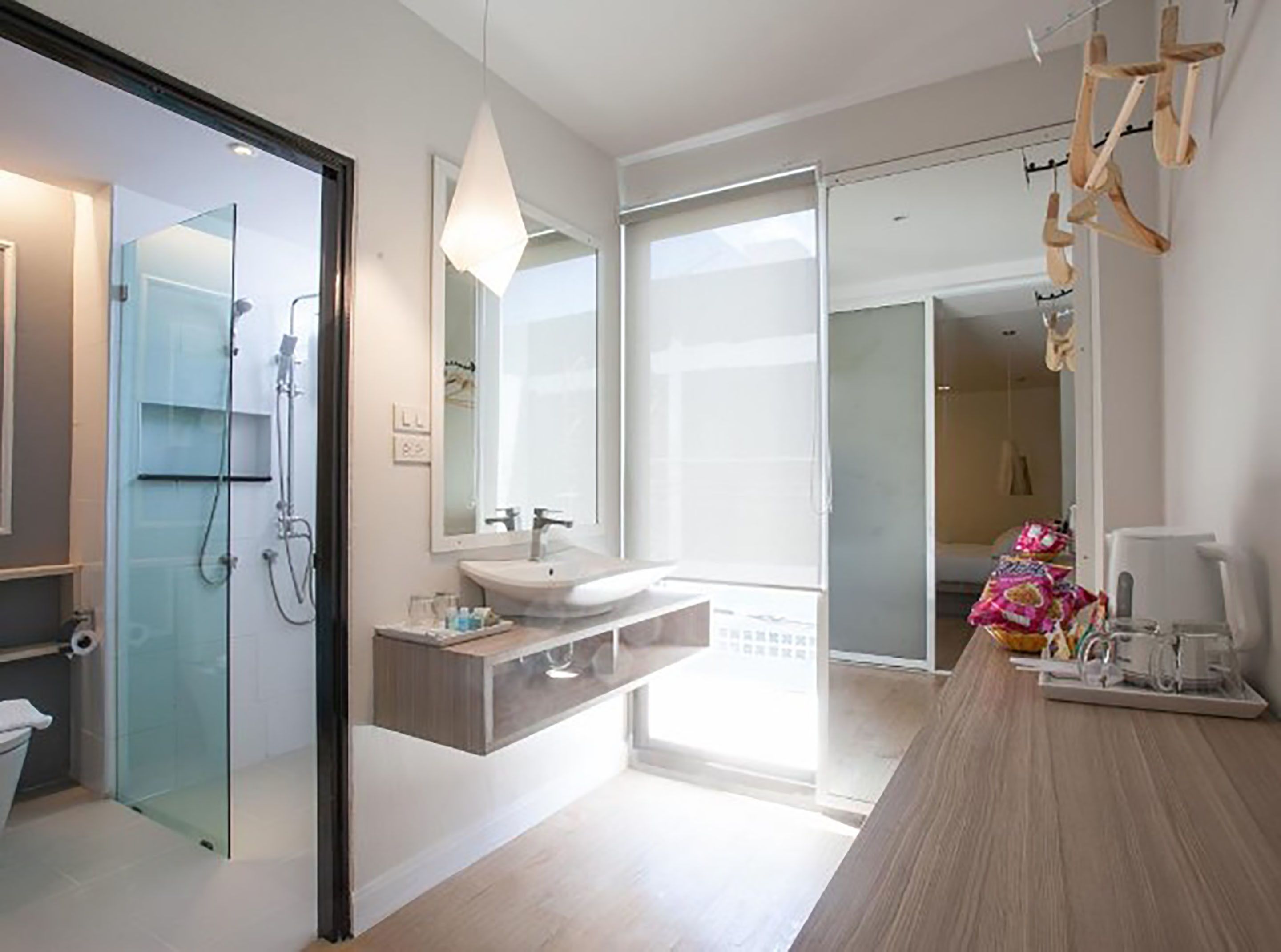 Grand Room  | Badezimmer