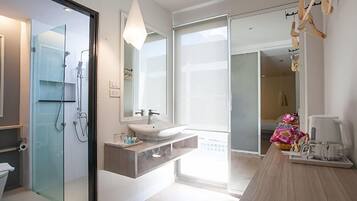 Grand Room | Badezimmer