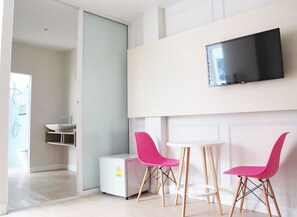 Superior Room  - The Bed Hatyai (Hat Yai)