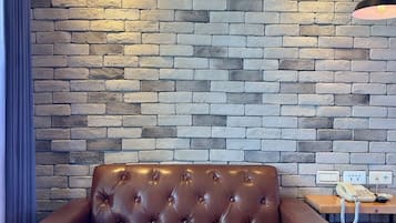 Comfort Double Room, Balcony | Desk, blackout curtains, free WiFi, bed sheets