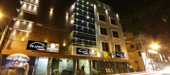 Istay Hotels Rajajinagar