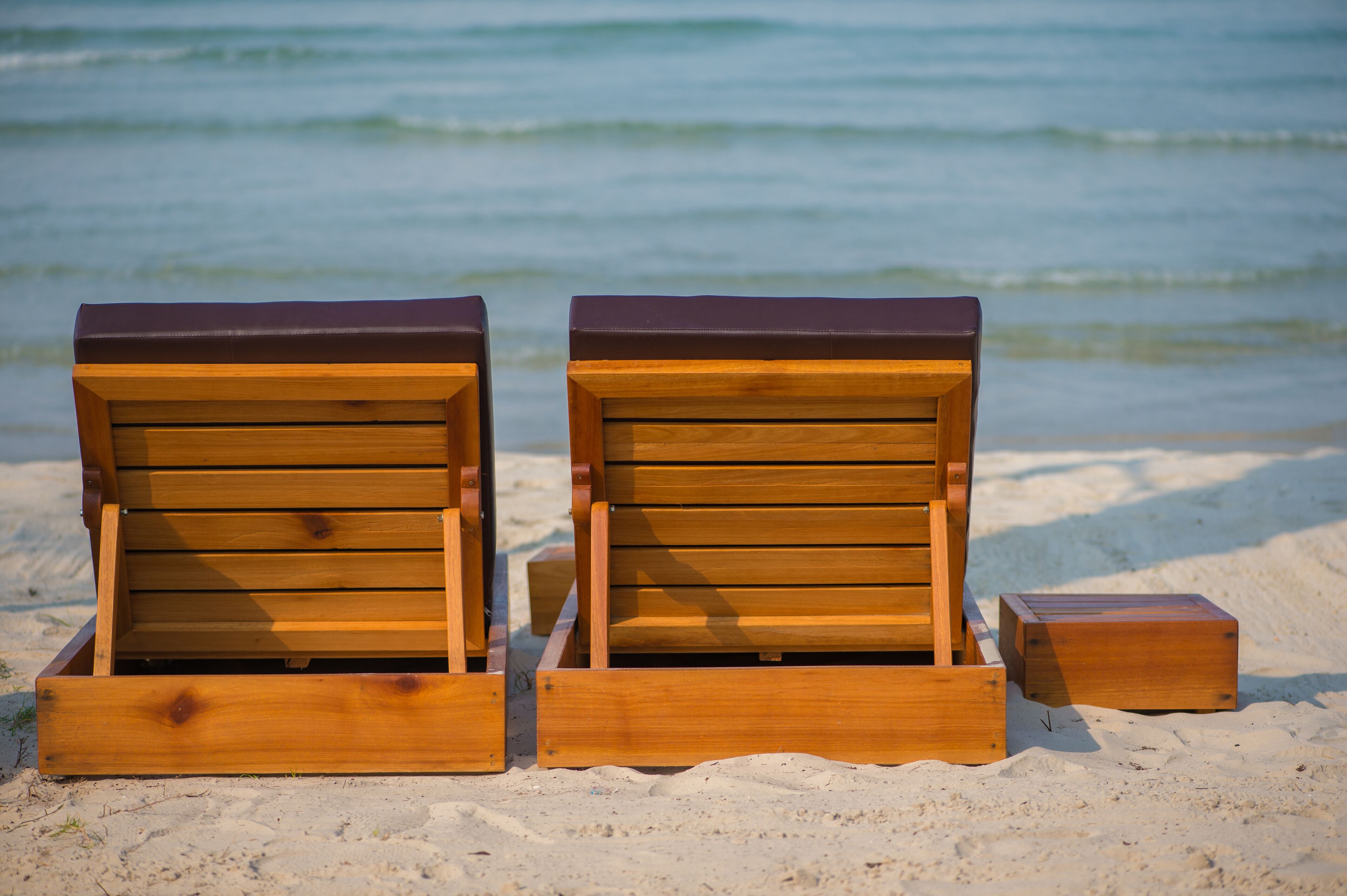 Beach nearby, scuba diving, beach bar