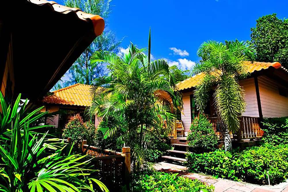 Ricci House Resort