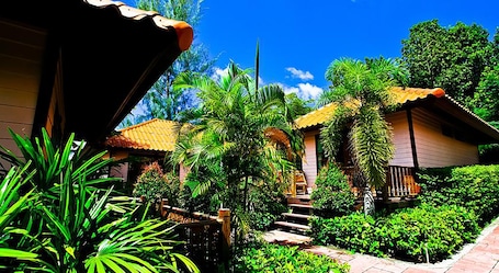 Interior. Ricci House Resort