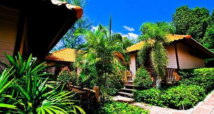 Ricci House Resort