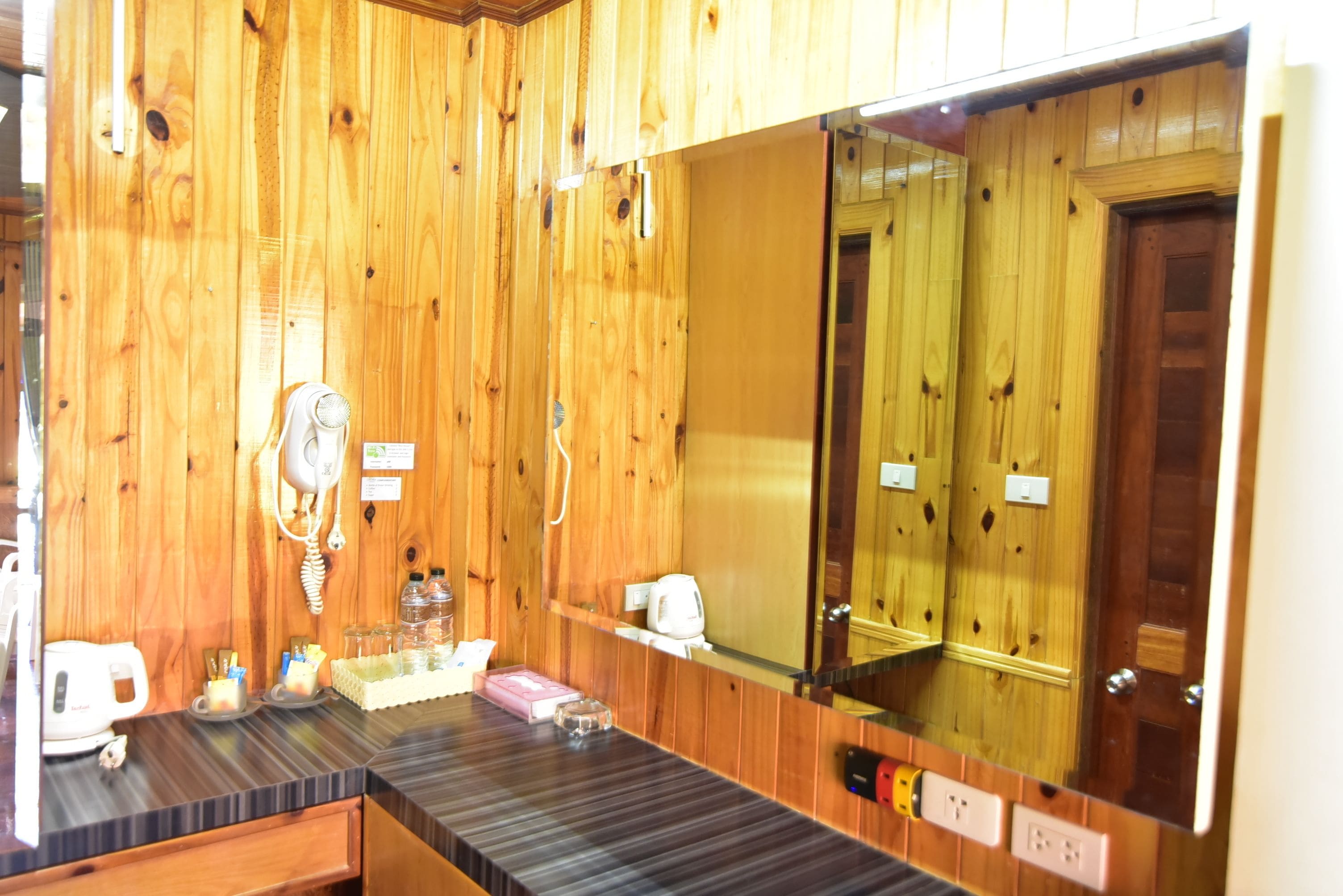 classic double room | 1 bedroom, in-room safe, blackout curtains, free wifi