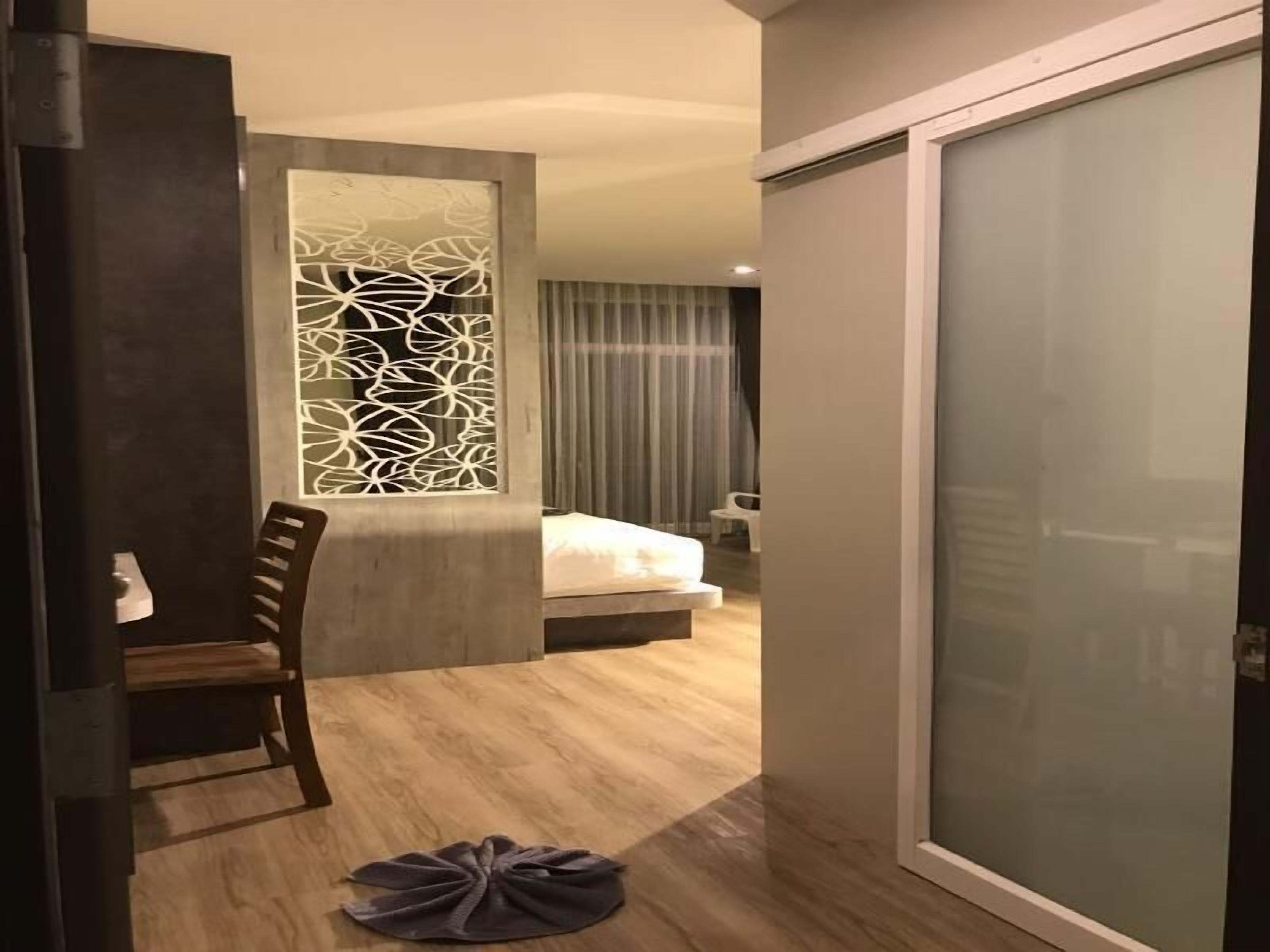 Coffres-forts dans les chambres, rideaux occultants, Wi-Fi gratuit