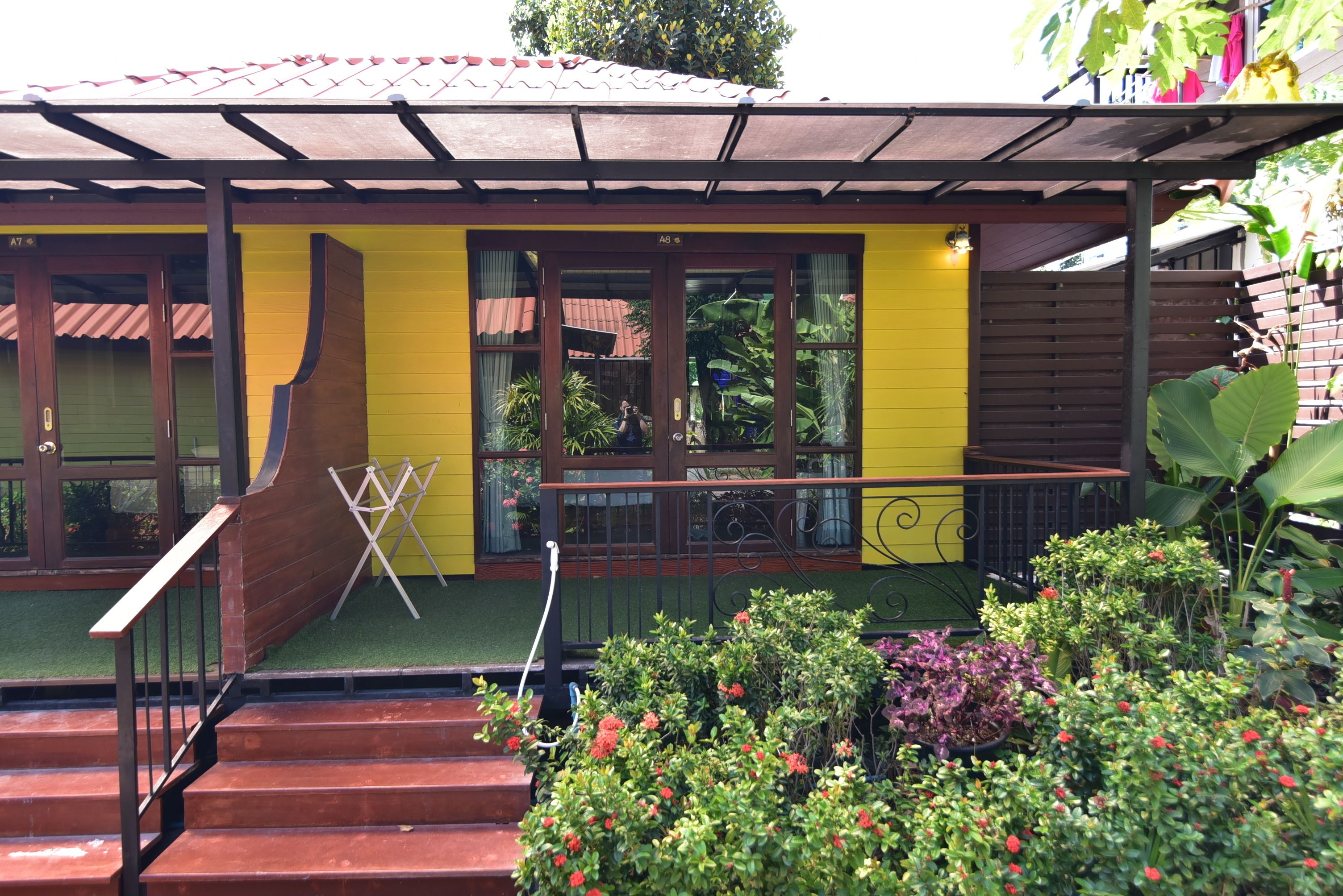 Photo - Ricci House Resort