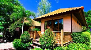 Interior - Ricci House Resort (Koh Lipe)