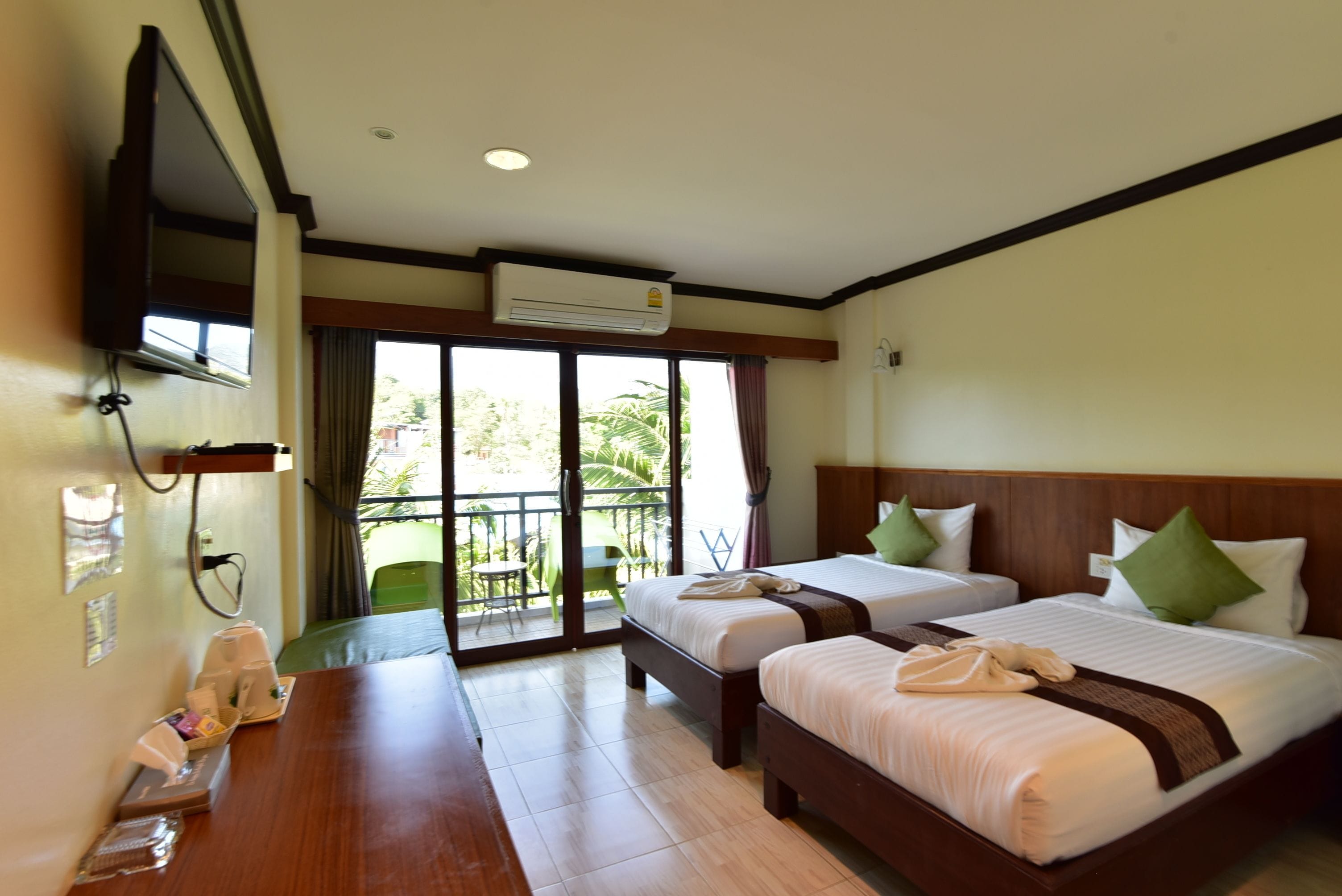 in-room safe, desk, rollaway beds, free wifi