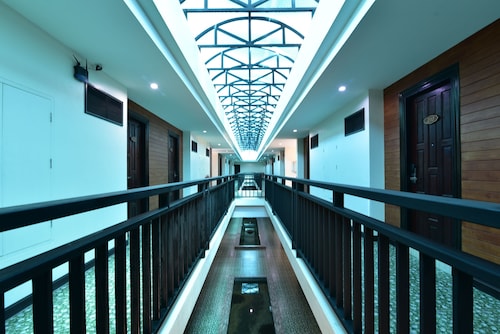 The Green Hotel Koh Lipe