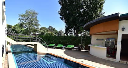 The Green Hotel Koh Lipe