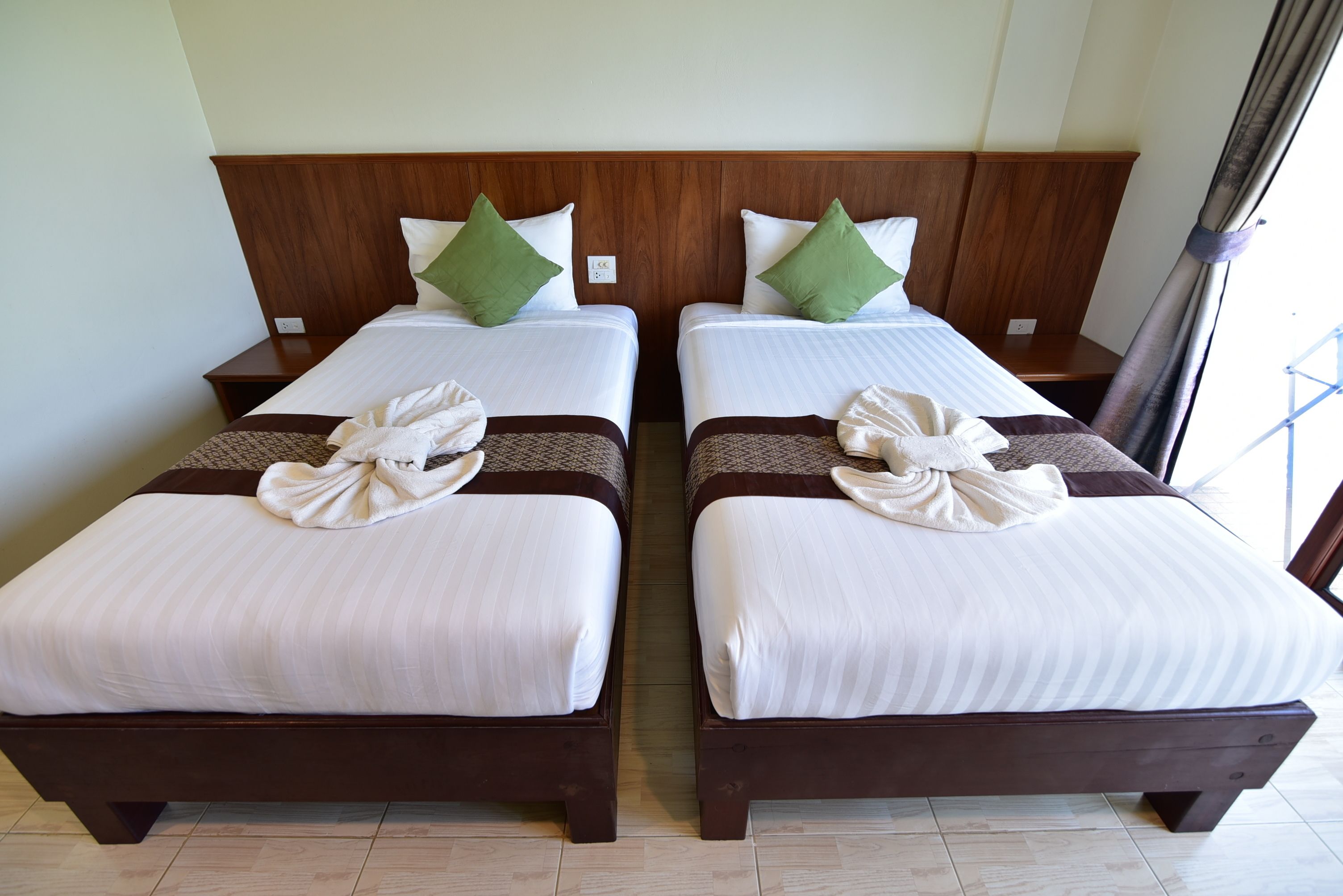 pool view room | in-room safe, desk, rollaway beds, free wifi