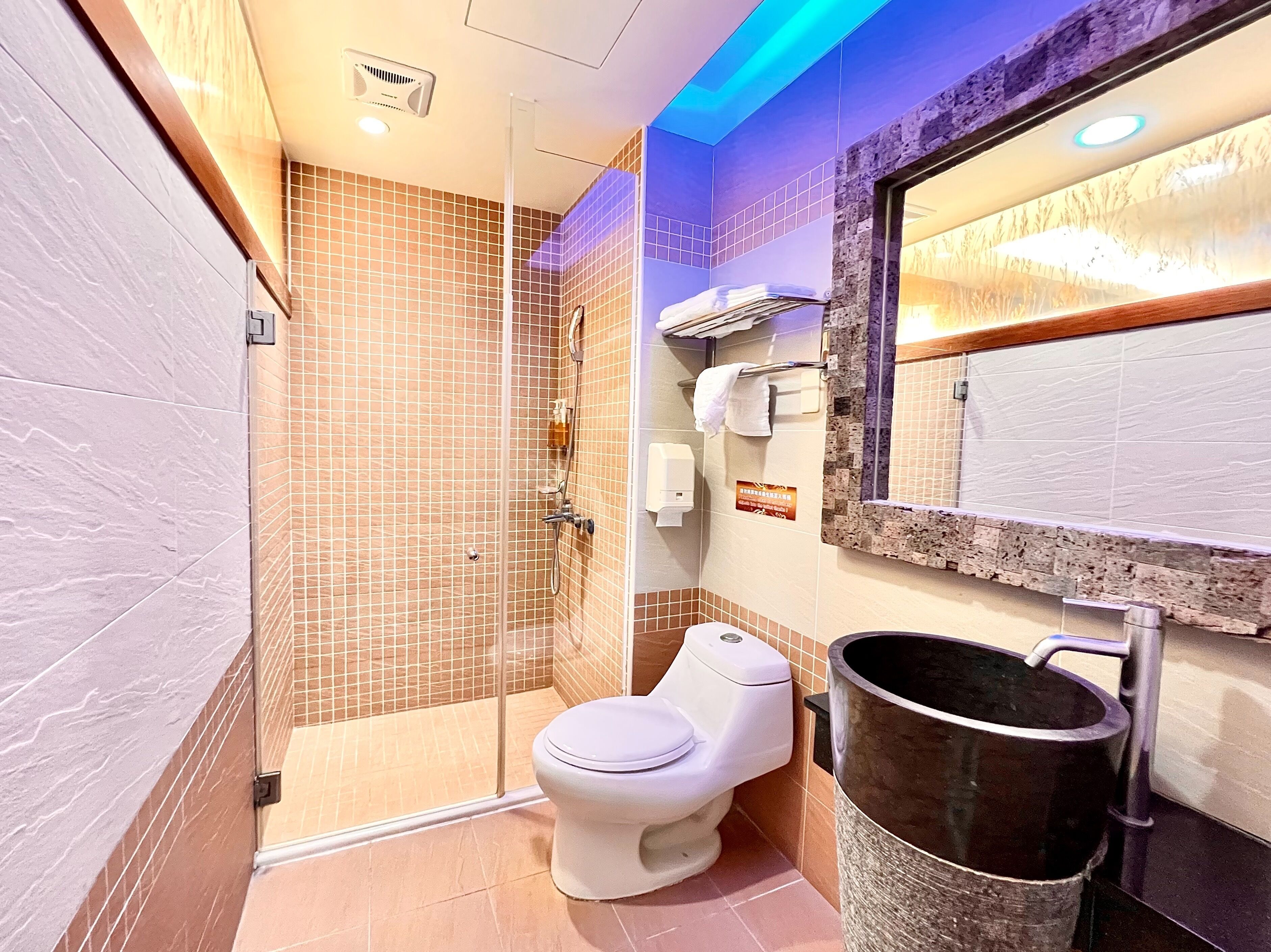 石話石說民宿評價、特色體驗、房價資訊、訂房連結 – 寬敞舒適親子友善住宿 - 照片 18