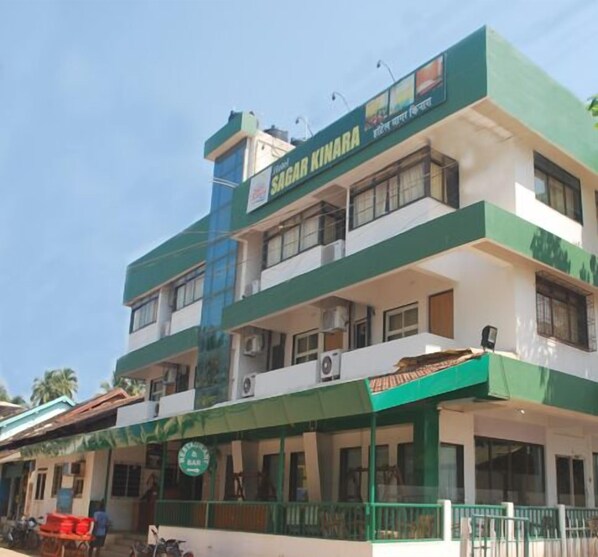 Ngoại thất