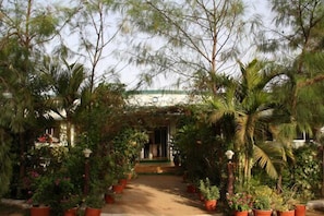 Ngoại thất