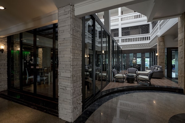 Interior - Kiss Gardenhome Chic Hotel (Hat Yai)