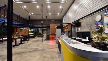 Recepció