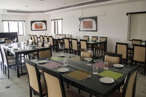 Restaurantes
