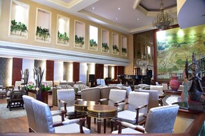 Lobby - The Regency Hotel Hatyai (Hat Yai)