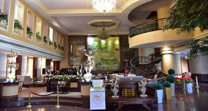 The Regency Hotel Hatyai