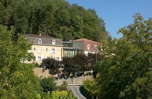 Ulkopuoli