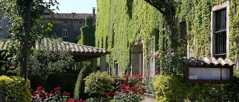 Jardin