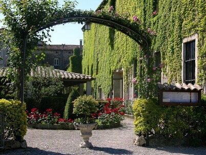 Hôtel Les Norias