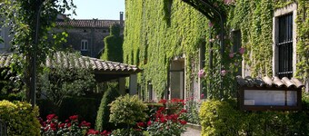 Hôtel Les Norias