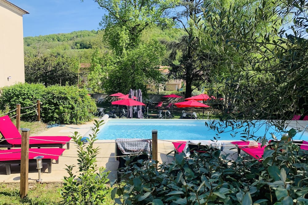 Hôtel La Désirade