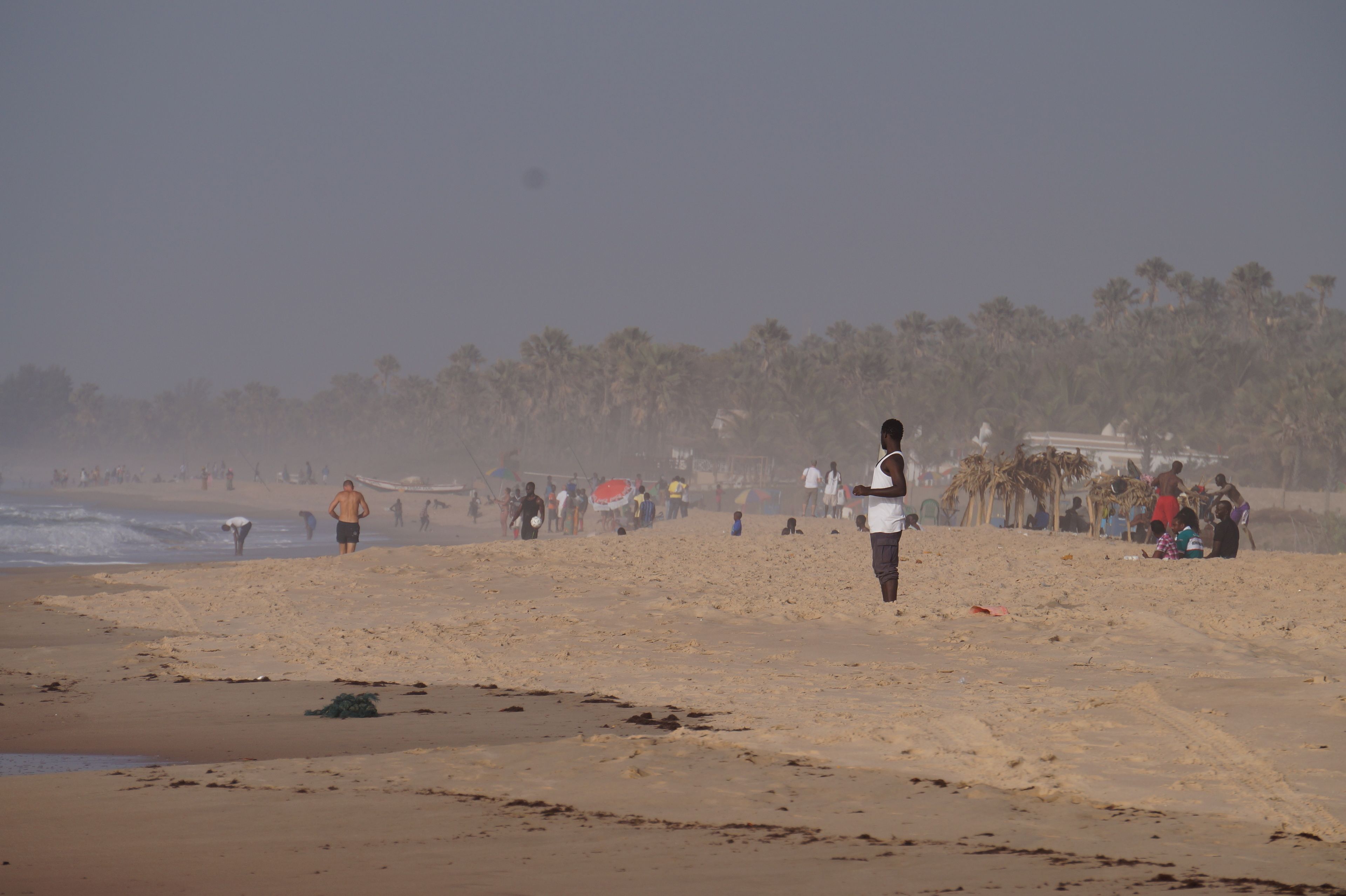 Strand