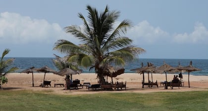 Lemon Creek Hotel Resort
