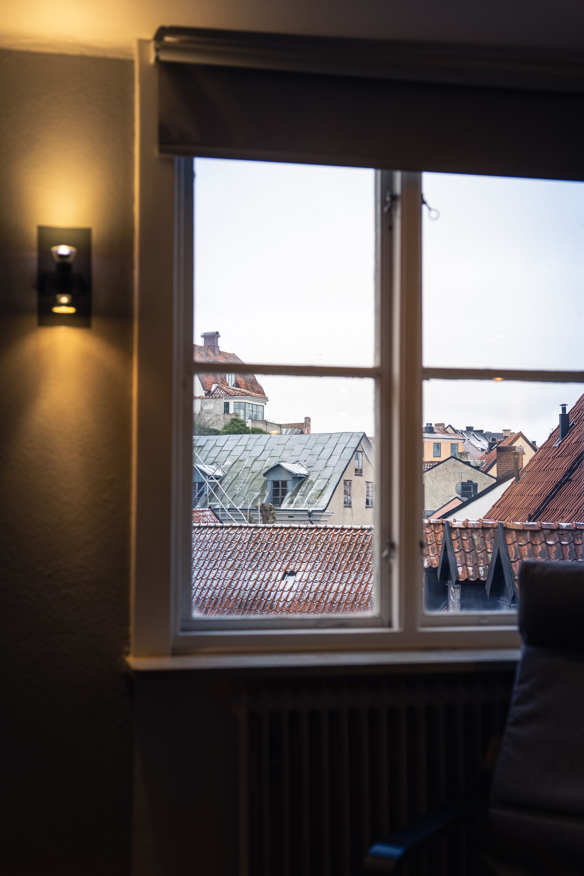 Apartamento, 3 quartos | Wi-Fi de cortesia, roupa de cama